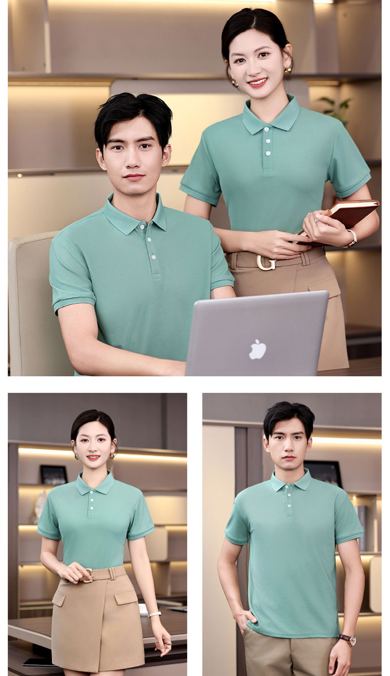 Áo thun đồng phục màu hải quân